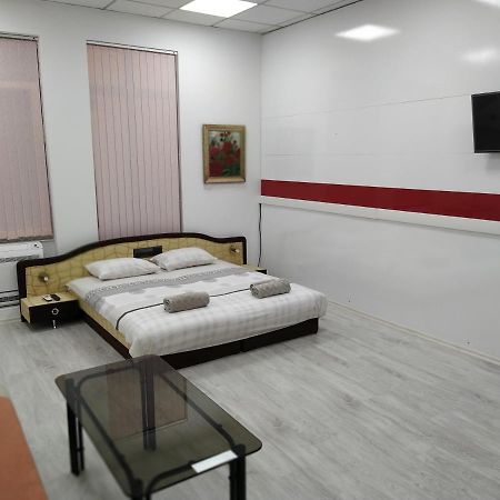 Guest Rooms Opera Φιλιππούπολη Εξωτερικό φωτογραφία
