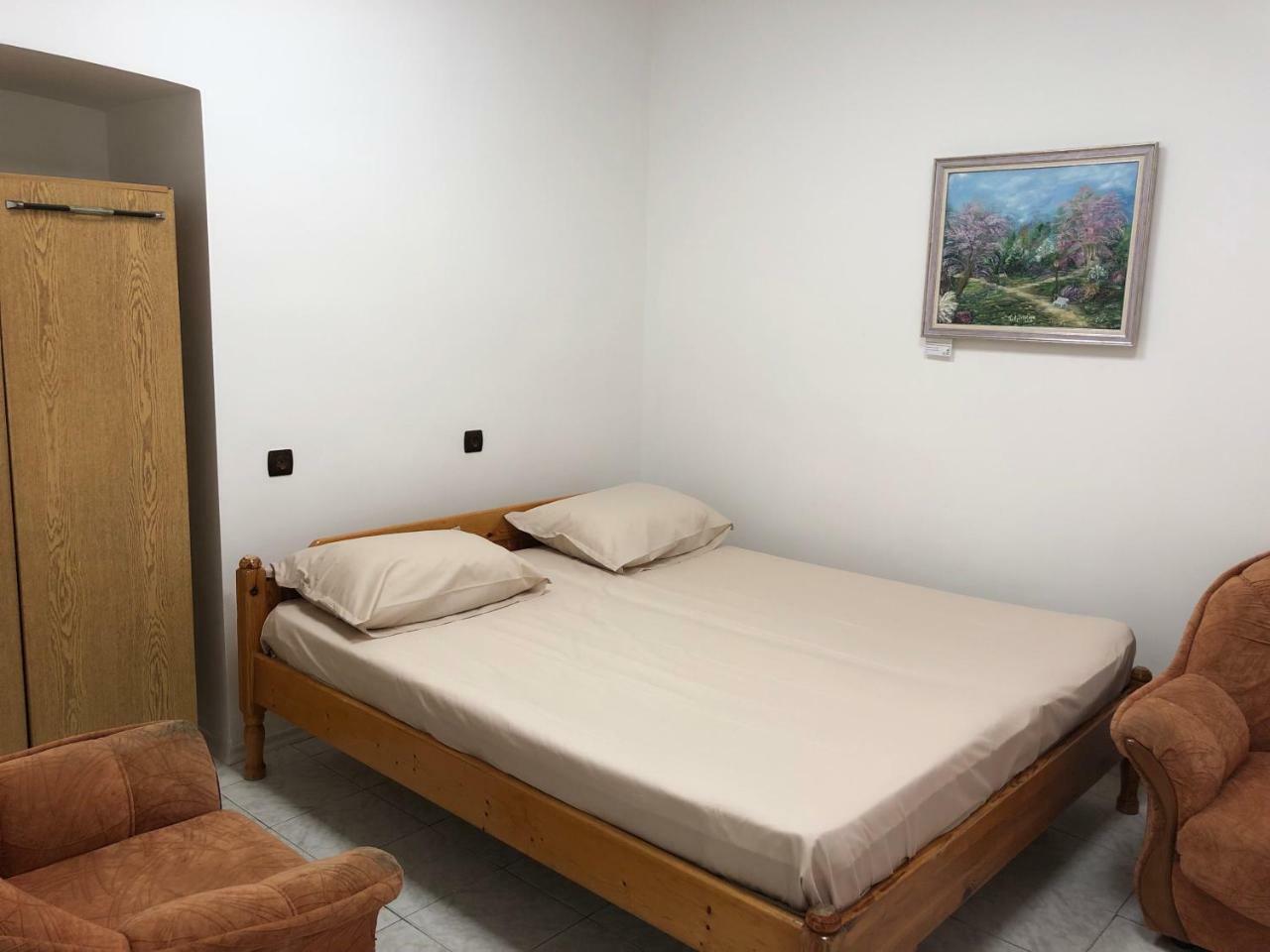 Guest Rooms Opera Φιλιππούπολη Εξωτερικό φωτογραφία
