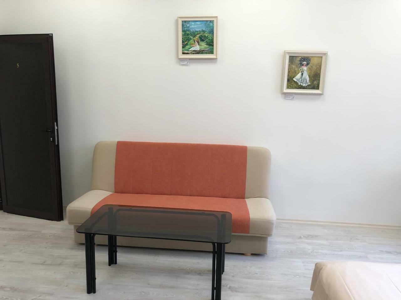 Guest Rooms Opera Φιλιππούπολη Εξωτερικό φωτογραφία
