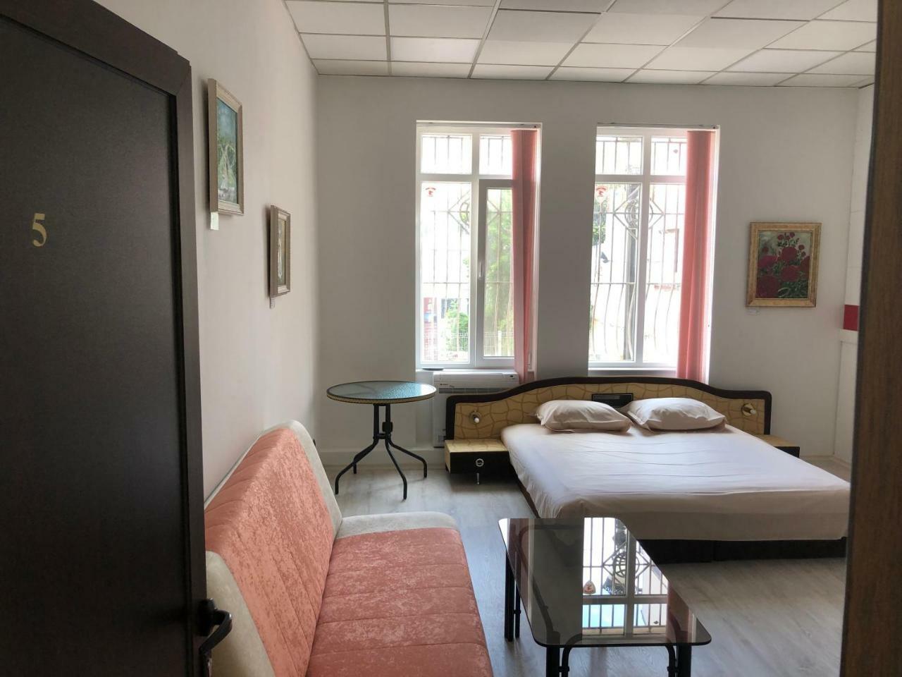 Guest Rooms Opera Φιλιππούπολη Εξωτερικό φωτογραφία