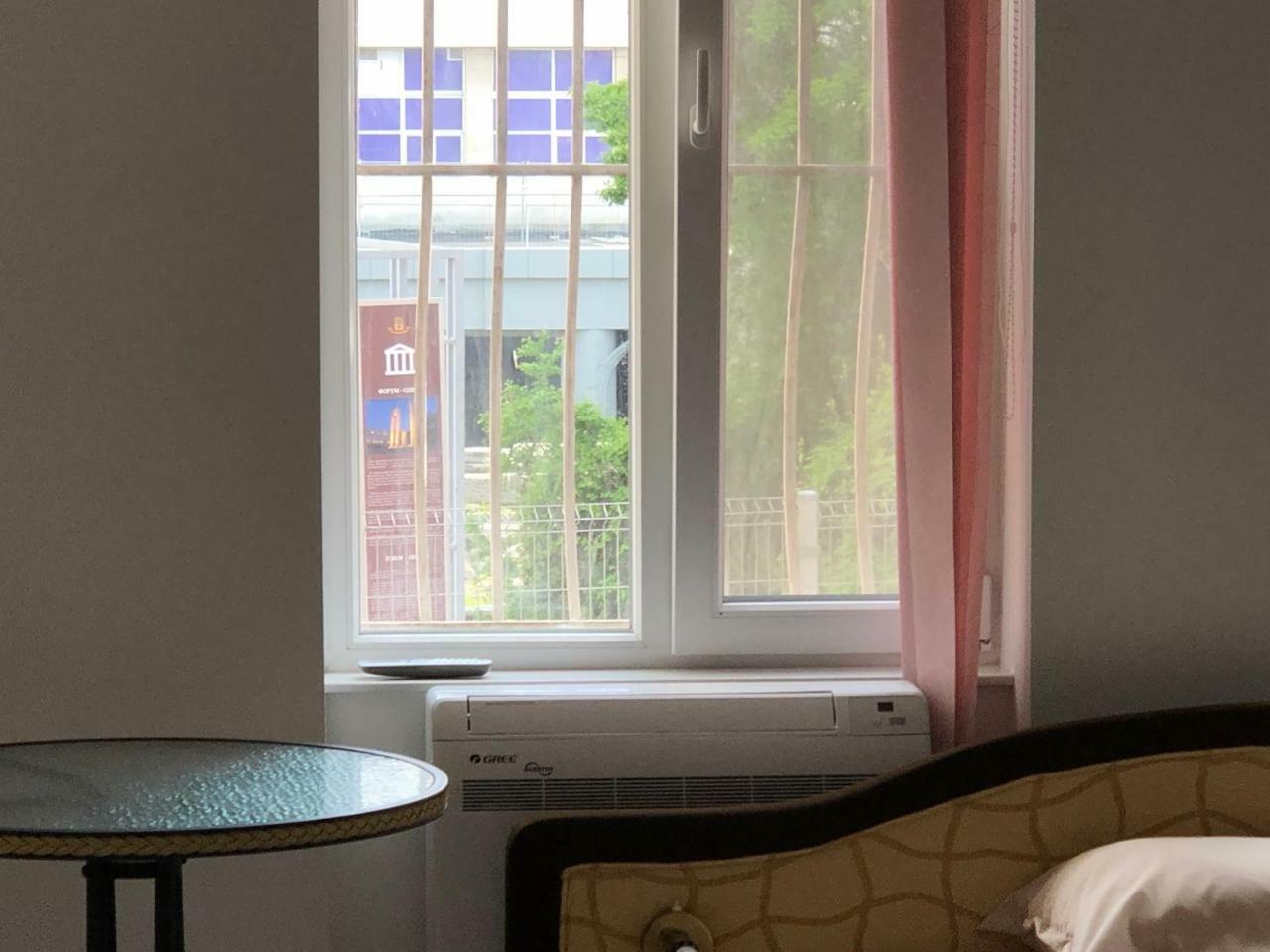 Guest Rooms Opera Φιλιππούπολη Εξωτερικό φωτογραφία