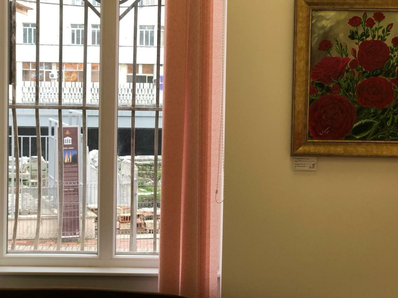 Guest Rooms Opera Φιλιππούπολη Εξωτερικό φωτογραφία