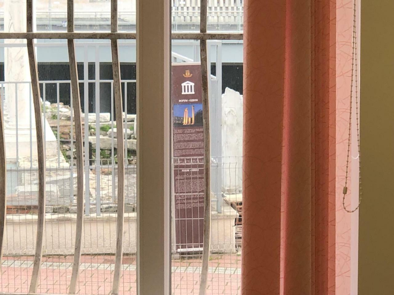 Guest Rooms Opera Φιλιππούπολη Εξωτερικό φωτογραφία