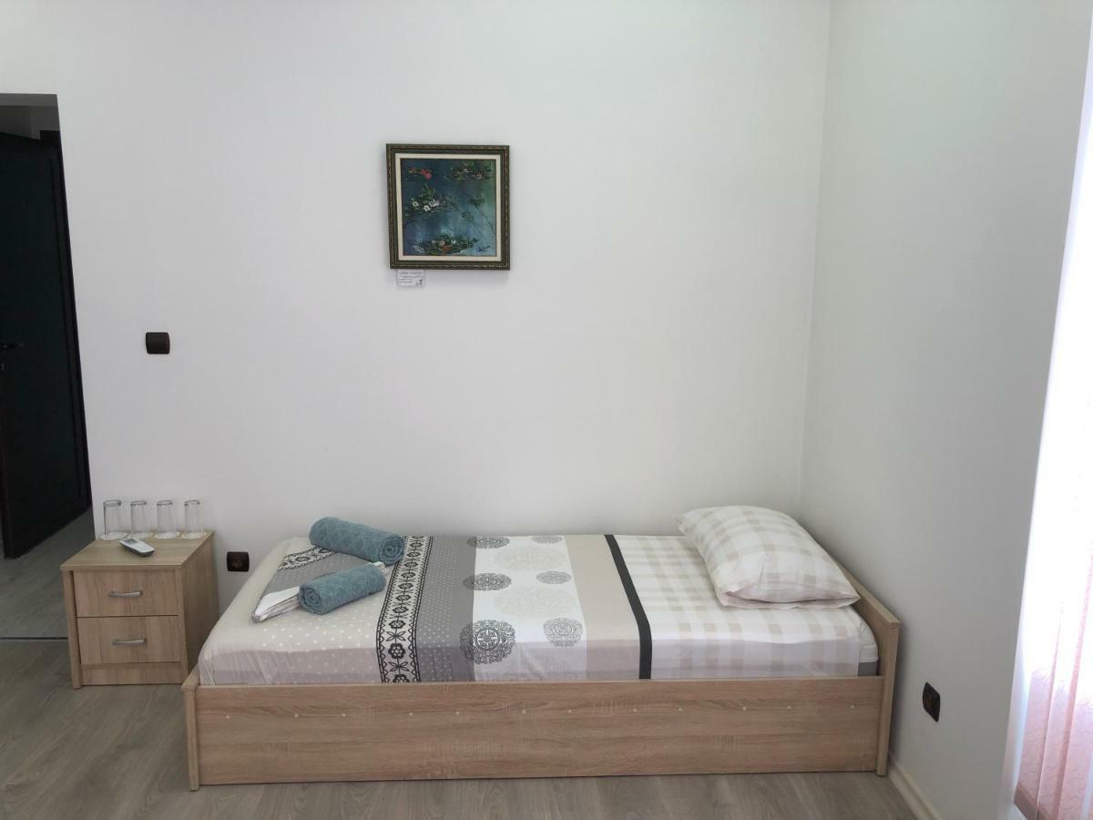 Guest Rooms Opera Φιλιππούπολη Εξωτερικό φωτογραφία
