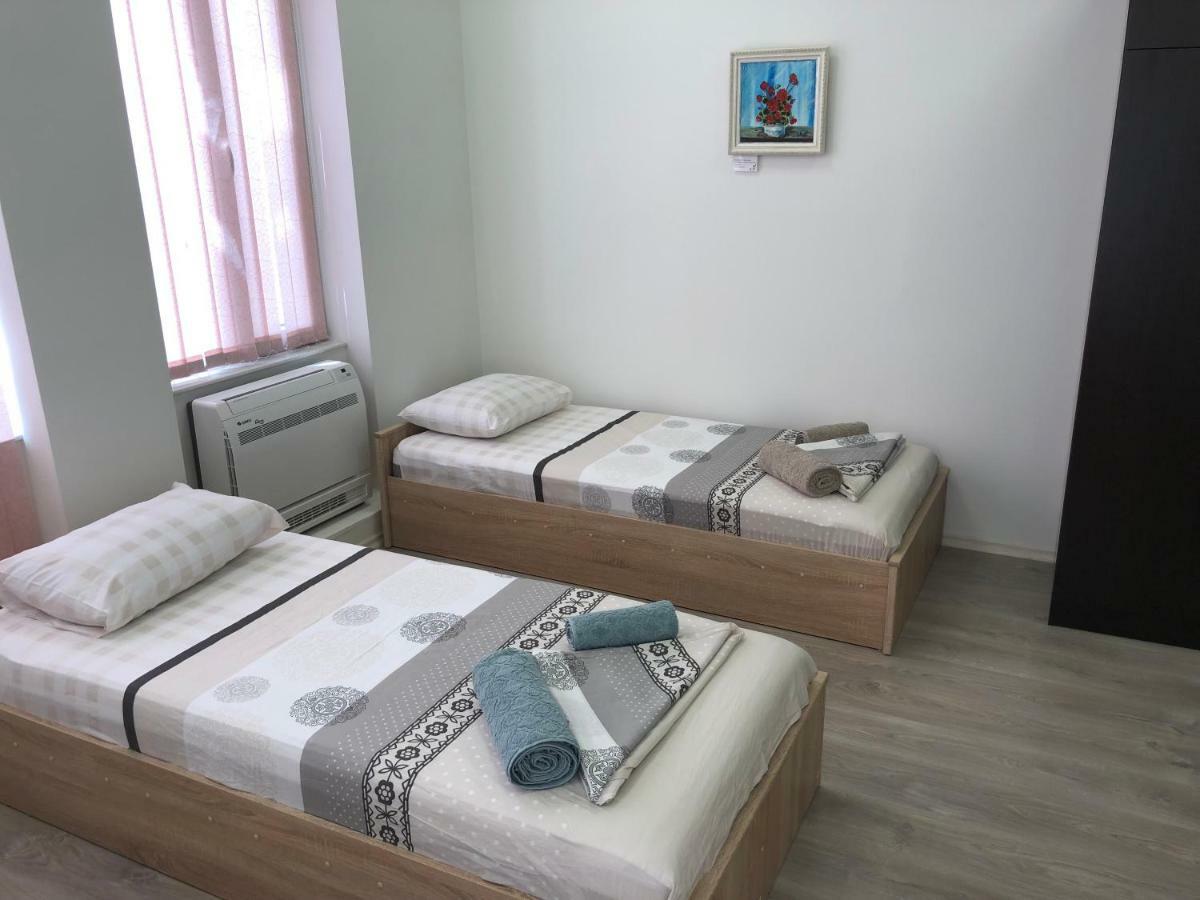 Guest Rooms Opera Φιλιππούπολη Εξωτερικό φωτογραφία