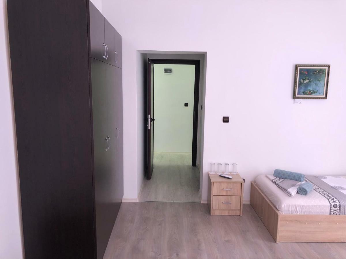 Guest Rooms Opera Φιλιππούπολη Εξωτερικό φωτογραφία