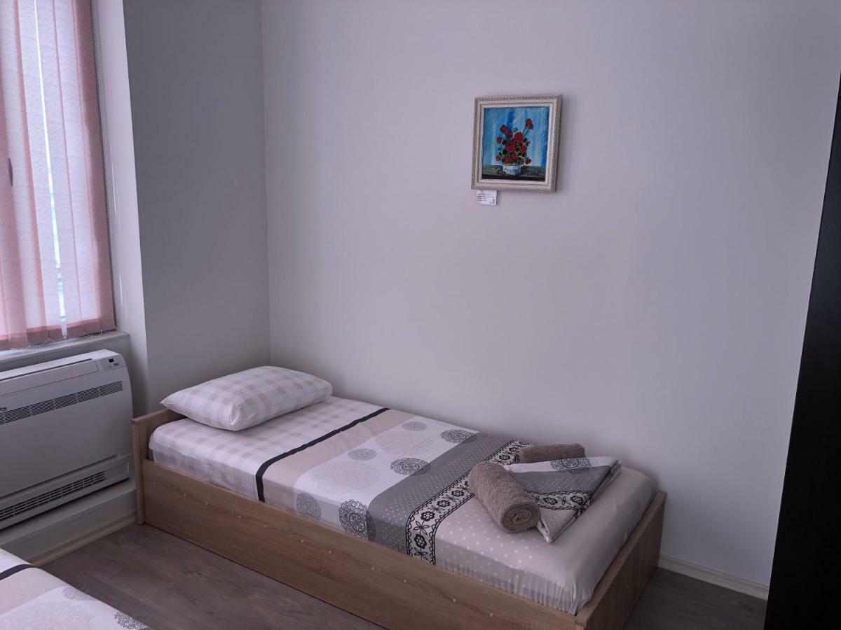 Guest Rooms Opera Φιλιππούπολη Εξωτερικό φωτογραφία