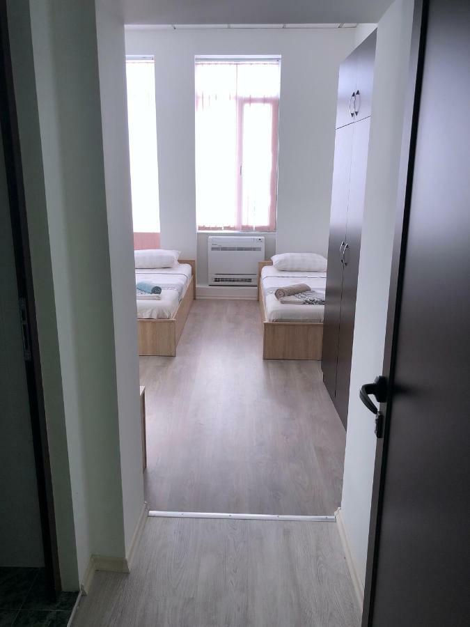 Guest Rooms Opera Φιλιππούπολη Εξωτερικό φωτογραφία