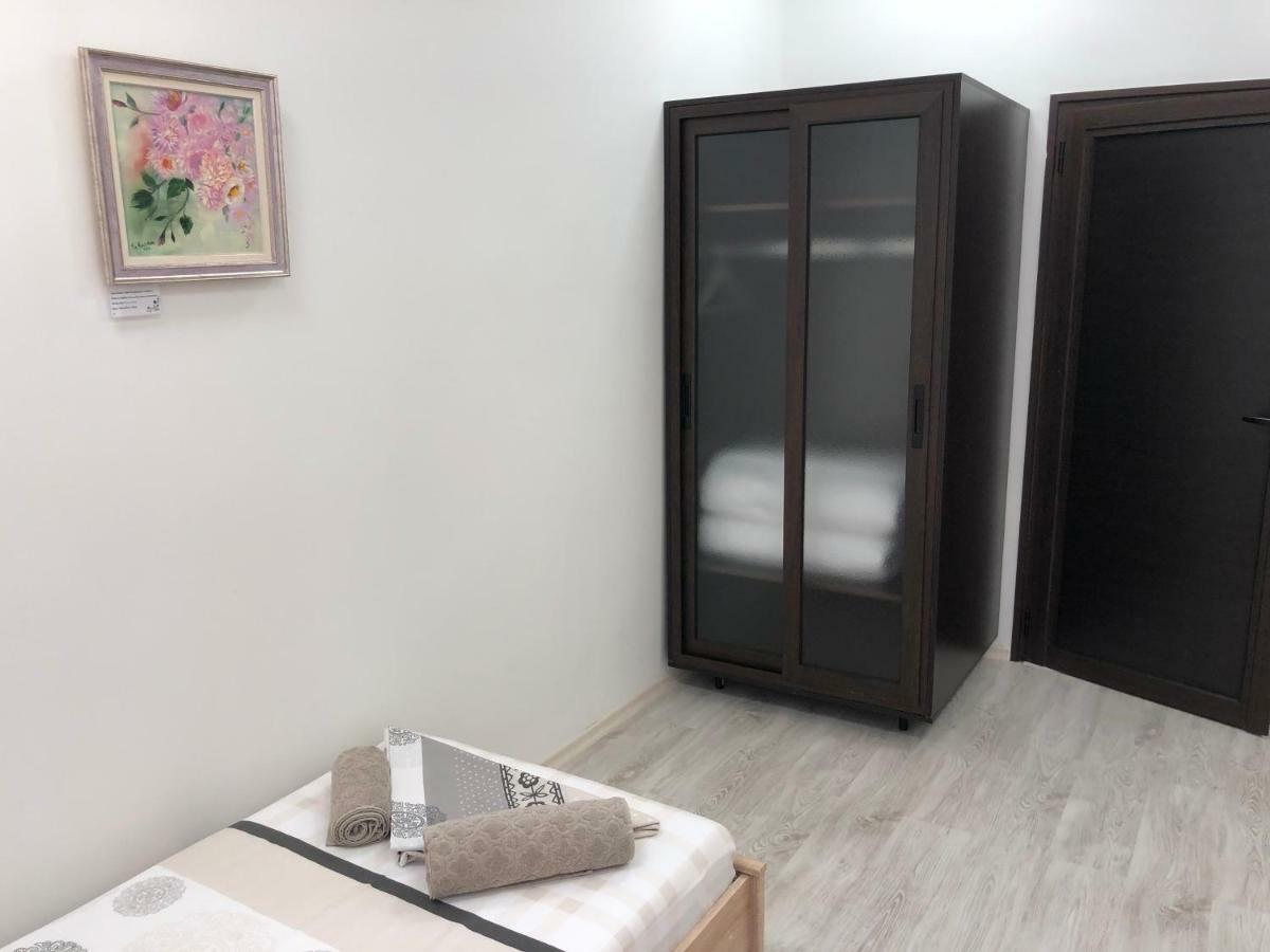 Guest Rooms Opera Φιλιππούπολη Εξωτερικό φωτογραφία