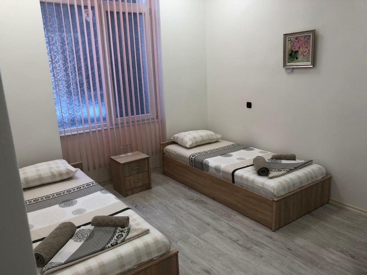 Guest Rooms Opera Φιλιππούπολη Εξωτερικό φωτογραφία
