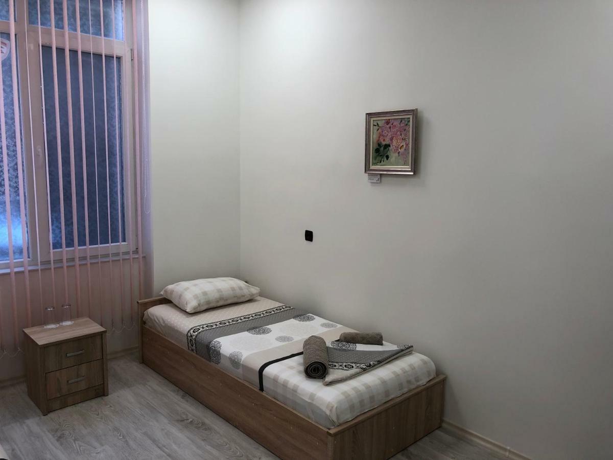 Guest Rooms Opera Φιλιππούπολη Εξωτερικό φωτογραφία