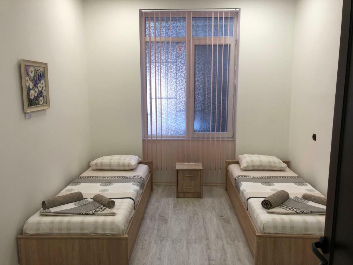Guest Rooms Opera Φιλιππούπολη Εξωτερικό φωτογραφία