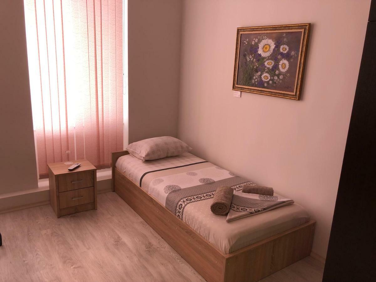 Guest Rooms Opera Φιλιππούπολη Εξωτερικό φωτογραφία