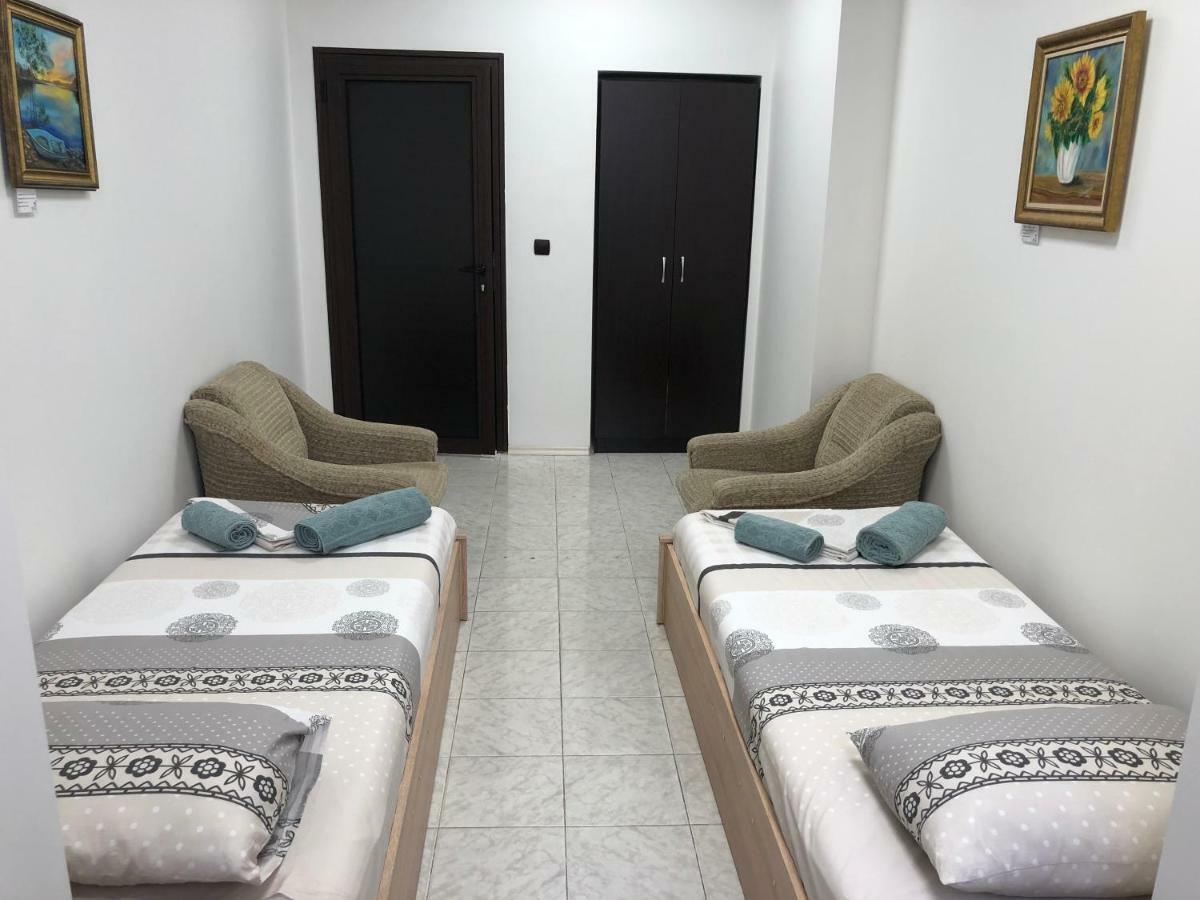 Guest Rooms Opera Φιλιππούπολη Εξωτερικό φωτογραφία