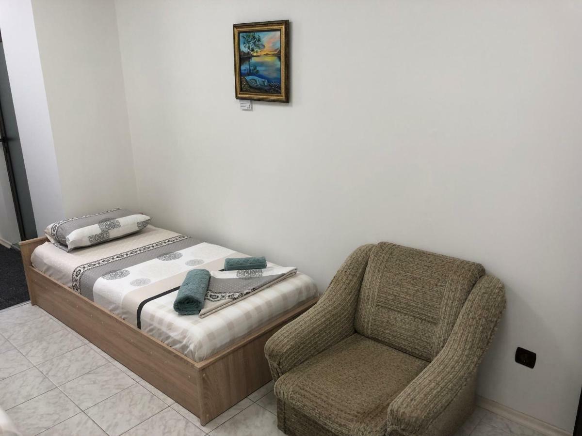 Guest Rooms Opera Φιλιππούπολη Εξωτερικό φωτογραφία