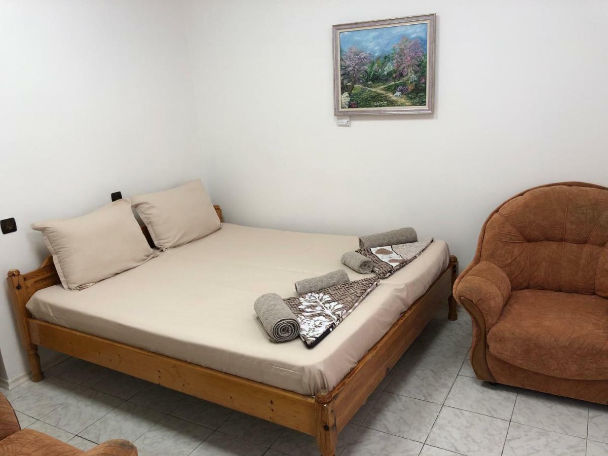 Guest Rooms Opera Φιλιππούπολη Εξωτερικό φωτογραφία