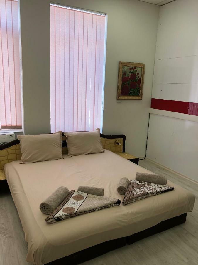 Guest Rooms Opera Φιλιππούπολη Εξωτερικό φωτογραφία