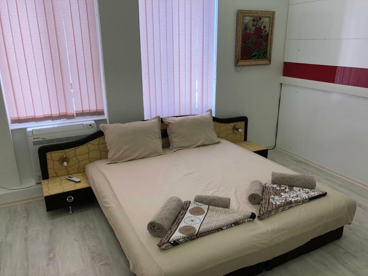Guest Rooms Opera Φιλιππούπολη Εξωτερικό φωτογραφία