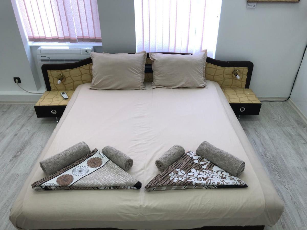 Guest Rooms Opera Φιλιππούπολη Εξωτερικό φωτογραφία