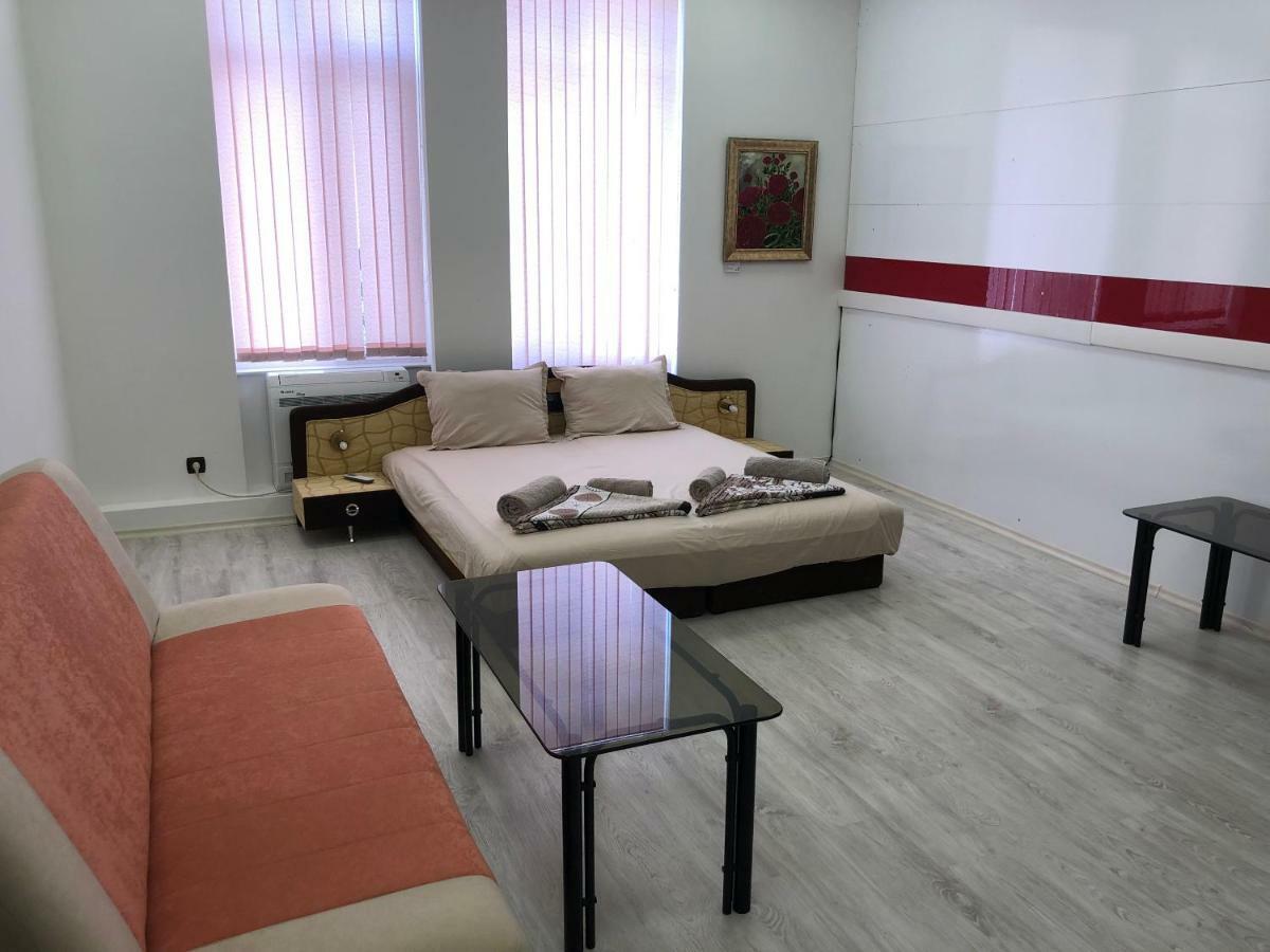 Guest Rooms Opera Φιλιππούπολη Εξωτερικό φωτογραφία