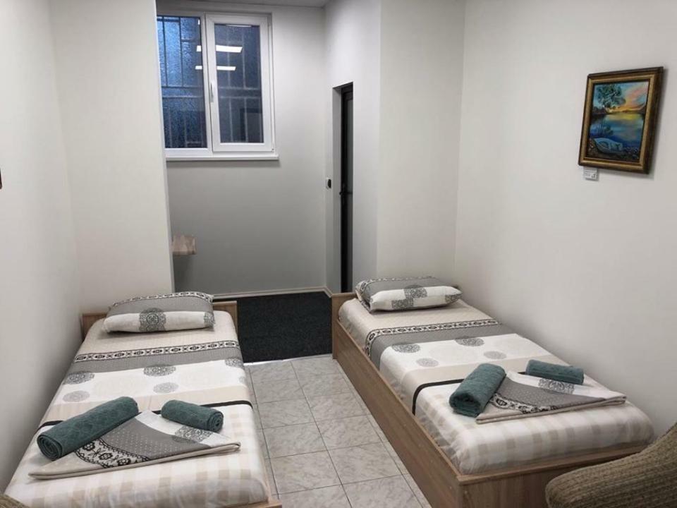 Guest Rooms Opera Φιλιππούπολη Εξωτερικό φωτογραφία