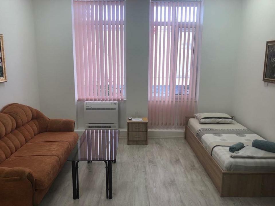Guest Rooms Opera Φιλιππούπολη Εξωτερικό φωτογραφία