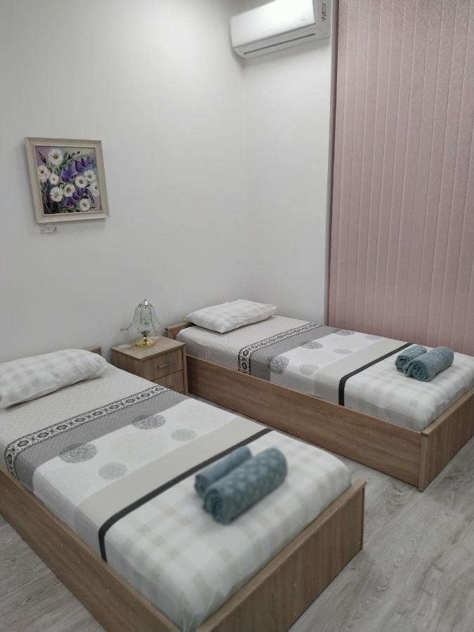 Guest Rooms Opera Φιλιππούπολη Εξωτερικό φωτογραφία