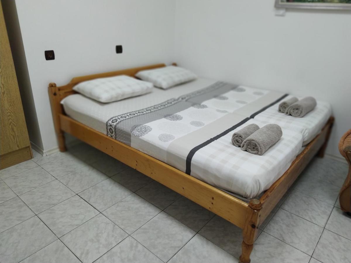 Guest Rooms Opera Φιλιππούπολη Εξωτερικό φωτογραφία