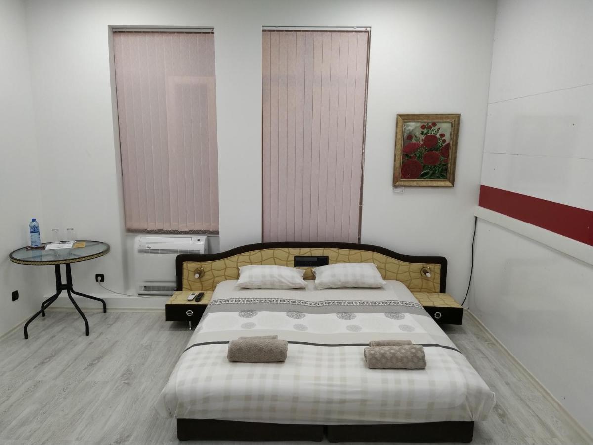 Guest Rooms Opera Φιλιππούπολη Εξωτερικό φωτογραφία