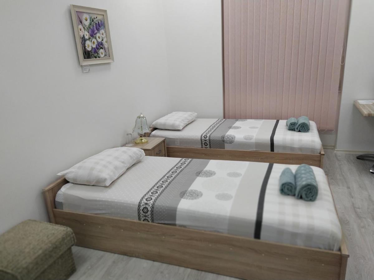 Guest Rooms Opera Φιλιππούπολη Εξωτερικό φωτογραφία